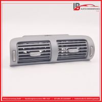 L�ftungsgitter Armaturenbrett Luftd�se<br>MERCEDES-BENZ C-KLASSE W203 C220 CDI