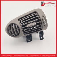 L�ftungsgitter Armaturenbrett Links BEIGE<br>MERCEDES-BENZ C-KLASSE W203 C220 CDI