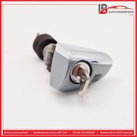 Schlie�zylinder PERLITGRAU 747U<br>MERCEDES-BENZ C-KLASSE S203 C270 CDI