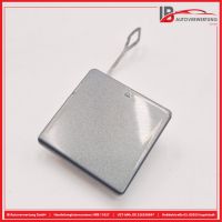 Abdeckung Abschlepphaken PERLITGRAU 747U<br>MERCEDES-BENZ C-KLASSE S203 C270 CDI
