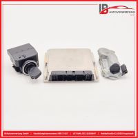 Steuerger�t Motor SATZ<br>MERCEDES-BENZ C-KLASSE S203 C270 CDI
