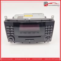 CD-Player Autoradio MF2730<br>MERCEDES-BENZ C-KLASSE W203 C220 CDI