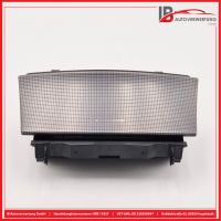 Aschenbecher mitte vorn <br>MERCEDES-BENZ C-KLASSE S203 C220 CDI