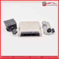 Steuerger�t Motor SATZ<br>MERCEDES-BENZ C-KLASSE S203 C270 CDI