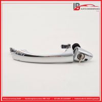 T�rgriff Schlie�zylinder VL<br>MERCEDES-BENZ C-KLASSE S203 C270 CDI