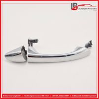 T�rgriff rechts vorn <br>MERCEDES-BENZ C-KLASSE S203 C270 CDI