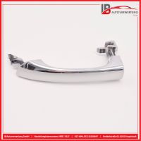 T�rgriff links hinten <br>MERCEDES-BENZ C-KLASSE S203 C270 CDI