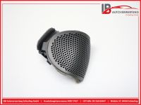 L�ftungsgitter, Sto�f�nger L�ftungsd�se<br>LANCIA THESIS 841AX 2.4 JTD