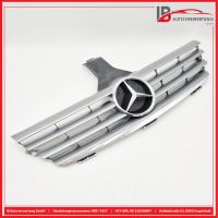 K�hlergrill Frontgrill<br>MERCEDES-BENZ COUPE CL203 C220 CDI