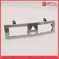 Schalterleiste Blende Rahmen<br>MERCEDES-BENZ COUPE CL203 C220 CDI