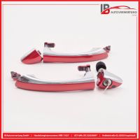 T�rgriff SATZ AVENTURINORANGE 487U<br>MERCEDES-BENZ COUPE CL203 C220 CDI