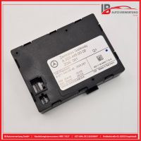 Steuerger�t Zentrales Gateway<br>MERCEDES-BENZ COUPE CL203 C220 CDI