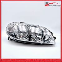 Hauptscheinwerfer rechts <br>FIAT PUNTO (188_) 1.2