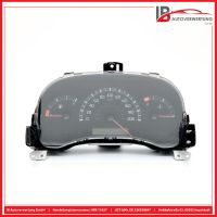 Tacho Kombiinstrument <br>FIAT PUNTO (188_) 1.2
