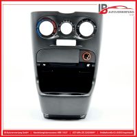 Mittelkonsole Aschenbescher<br>FIAT PUNTO (188_) 1.2