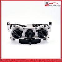 Heizungsbet�tigung Klimabedienteil <br>FIAT PUNTO (188_) 1.2