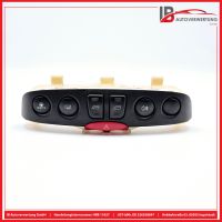 Schalterleiste Warnblinker<br>FIAT PUNTO (188_) 1.2