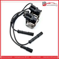 Z�ndungsmodul Z�ndverteiler Z�ndspule<br>FIAT PUNTO (188_) 1.2