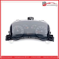 Tacho Kombiinstrument <br>FIAT PUNTO (188_) 1.2