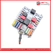 Sicherungskasten SAM Modul<br>FIAT PUNTO (188_) 1.2