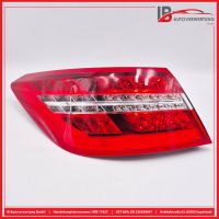 R�ckleuchte aussen links R�cklicht<br>MERCEDES-BENZ E-KLASSE COUPE C207 E350 CGI