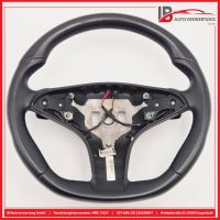 Lenkrad Sport Leder Schwarz<br>MERCEDES-BENZ E-KLASSE COUPE C207 E350 CGI
