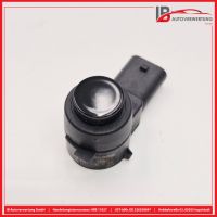 Sensor Parksensor PDC SCHWARZ 040U<br>MERCEDES-BENZ E-KLASSE COUPE C207 E350 CGI