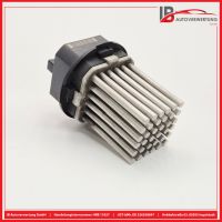 Widerstand Gebl�semotor <br>MERCEDES-BENZ E-KLASSE COUPE C207 E350 CGI
