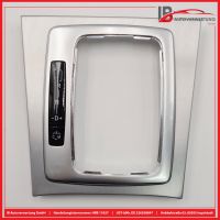 Schaltkulisse W�hlhebelmodul Rahmen<br>MERCEDES-BENZ E-KLASSE COUPE C207 E350 CGI