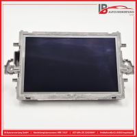 Display Navigation Anzeige<br>MERCEDES-BENZ E-KLASSE COUPE C207 E350 CGI