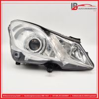 Hauptscheinwerfer rechts Xenon<br>MERCEDES E-KLASSE COUPE C207 E300