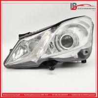Hauptscheinwerfer links Xenon<br>MERCEDES E-KLASSE COUPE C207 E300