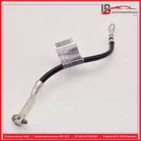 Kabel Batteriekabel minus<br>MERCEDES E-KLASSE COUPE C207 E300