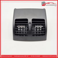 Mittelkonsole Lufd�se Hinten<br>MERCEDES E-KLASSE COUPE C207 E300