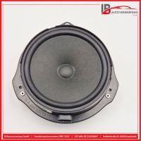 Lautsprecher links T�r<br>MERCEDES E-KLASSE COUPE C207 E300
