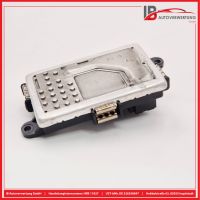 Gebl�semotor Regler Steuerger�t<br>MERCEDES E-KLASSE COUPE C207 E300