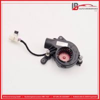 Gebl�semotor Heizung<br>MERCEDES E-KLASSE COUPE C207 E300