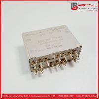 Relais Blinklicht AHK<br>MERCEDES BENZ W201 W124 W202