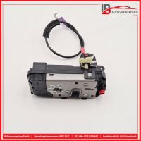 T�rschloss rechts hinten <br>OPEL ASTRA H CARAVAN L35 1.6