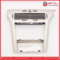 Schalter Warnblinker Luftd�se Blende<br>OPEL ASTRA H CARAVAN L35 1.6