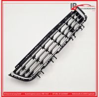 Sto�stange Gitter Vorne Mitte<br>OPEL ASTRA H CARAVAN L35 1.6