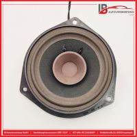 Lautsprecher Hinten<br>OPEL ASTRA H CARAVAN L35 1.6