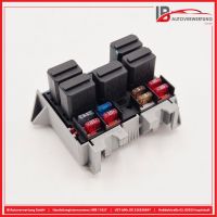 Sicherungskasten SAM Modul<br>OPEL CORSA C F08 1.2