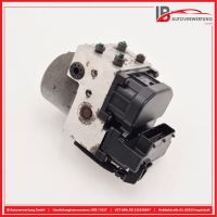 Steuerger�t ABS Hydraulikblock<br>OPEL CORSA C F08 1.2