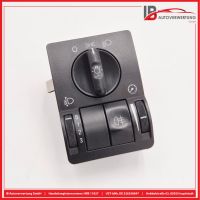 Schalter Lichtschalter NSL Regler<br>OPEL CORSA C F08 1.2