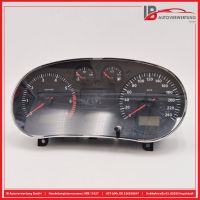 Tacho Kombiinstrument <br>SEAT LEON 1M 1.4 16V
