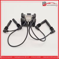 Z�ndspule Z�ndmodul<br>SEAT LEON 1M 1.4 16V