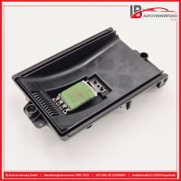 Widerstand Gebl�semotor <br>SEAT LEON 1M 1.4 16V