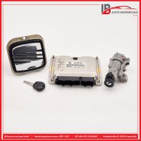 Steuerger�t Motorsteuerger�t<br>SEAT LEON 1M 1.4 16V