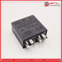 Relais Arbeitsrelais 301<br>AUDI A4 (8D2, B5) 1.6